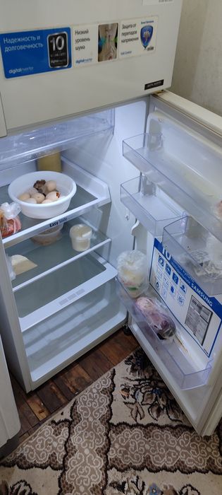 Продам холодильник в идеальном состоянии