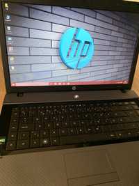 Laptop Hp display 15,6 led,4gb ram,250gb hdd,Windows 10 cu incarcator