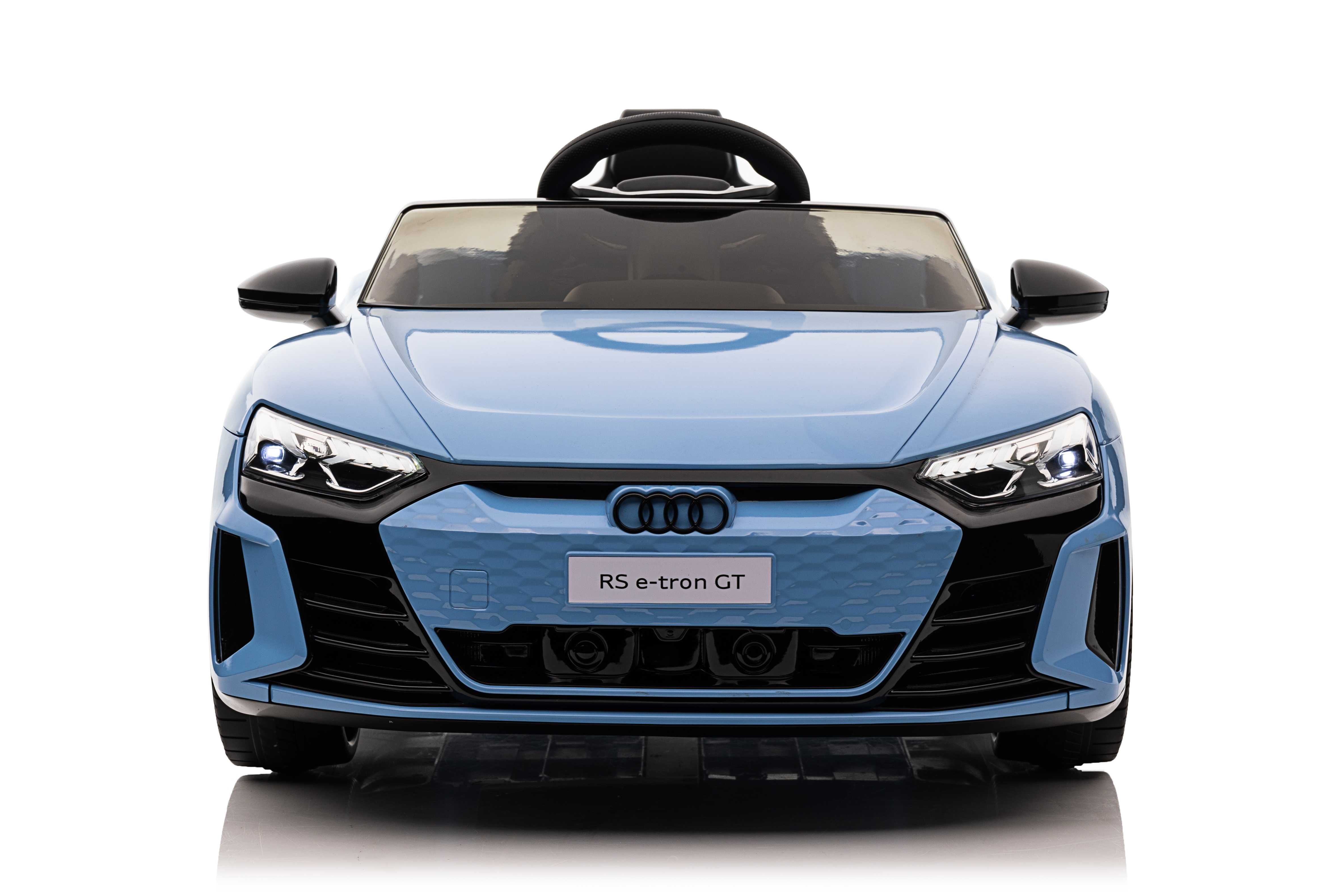 Акумулатотна кола AUDI RS E-TRON