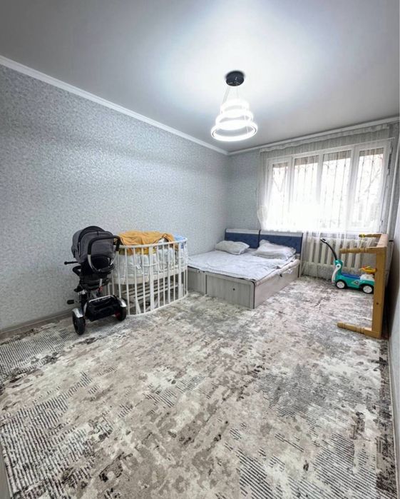 *Продажа 3 ком‼️ Квартира