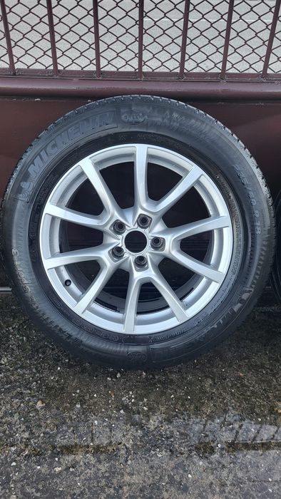 Jante originale Audi