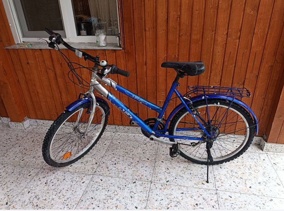 Bicicleta 24' copii 8-12 ani