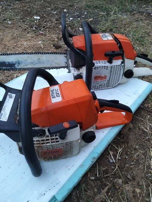 Drujbe Stihl ,Komatsu Zenoah