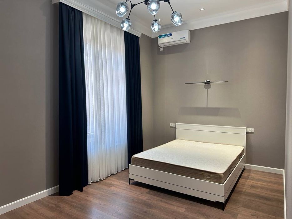 Дом Лимонарий 5,2 соток