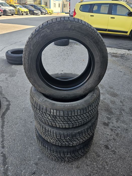 Зимни гуми 225/60/17 99H