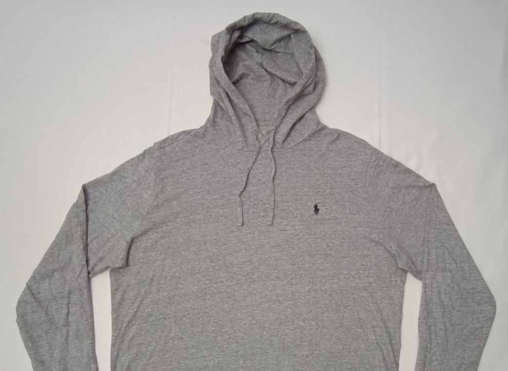 POLO Ralph Lauren Hoodie оригинално горнище XL памучен суичър горница