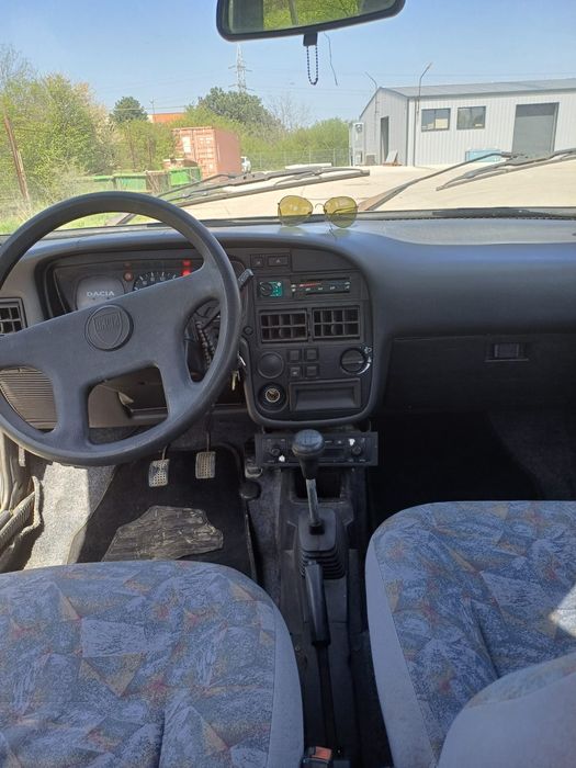 Vând Dacia 1310 an 2004