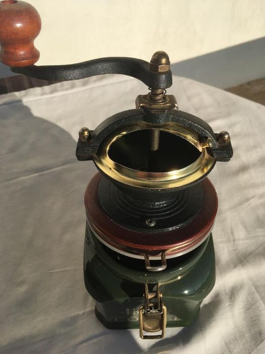 Risnita pentru Cafea.