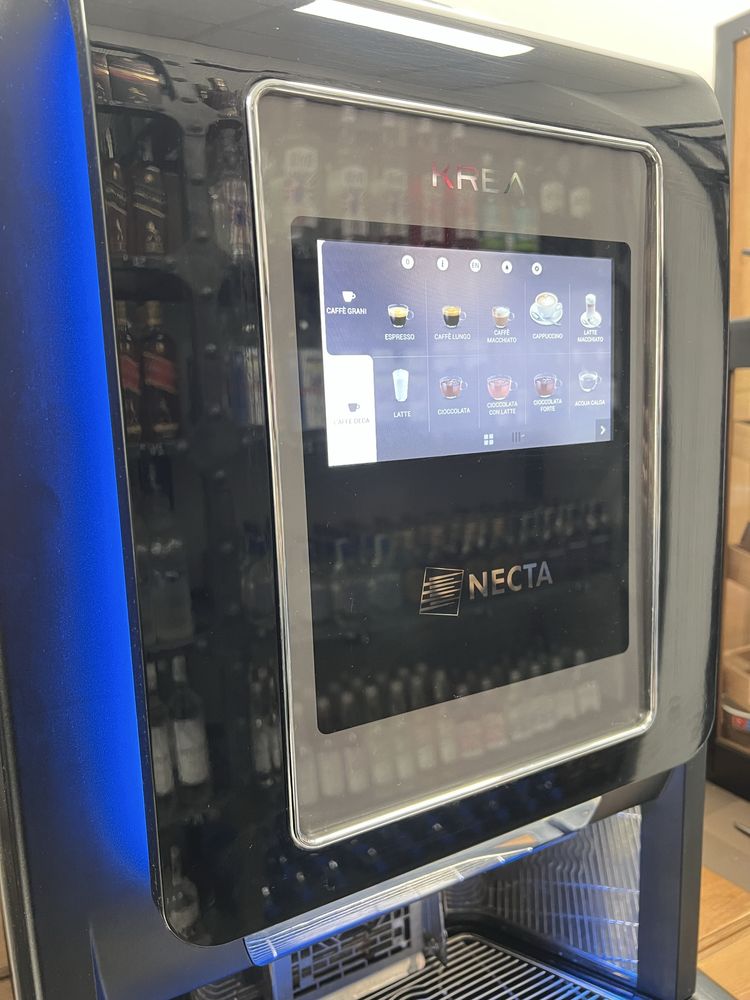 Necta Krea Touch