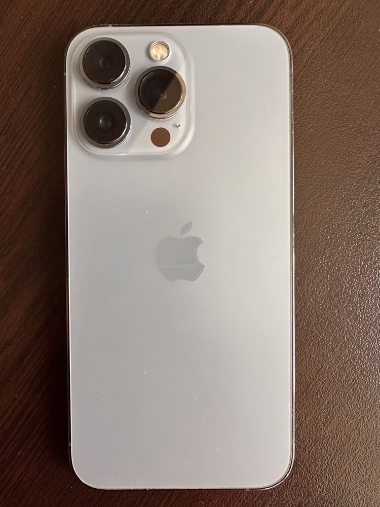 iPhone 13 pro 256gb
