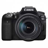 Canon EOS 90D kit (доставка по городу)