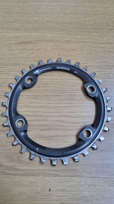 Foaie angrenaj Shimano XT FC-M8000-1 SM-CRM81 32T