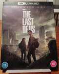 The Last of Us Season 1 [4K UHD] (2023)