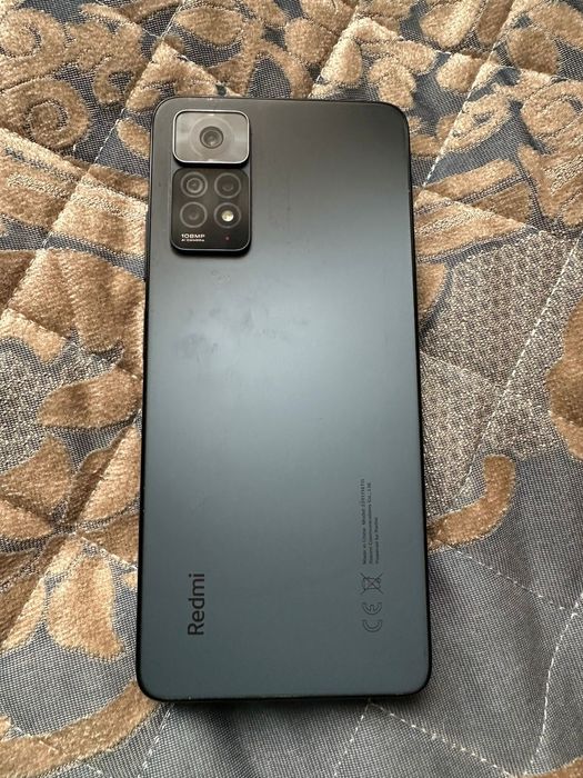 Redmi note 11 pro 128 gb