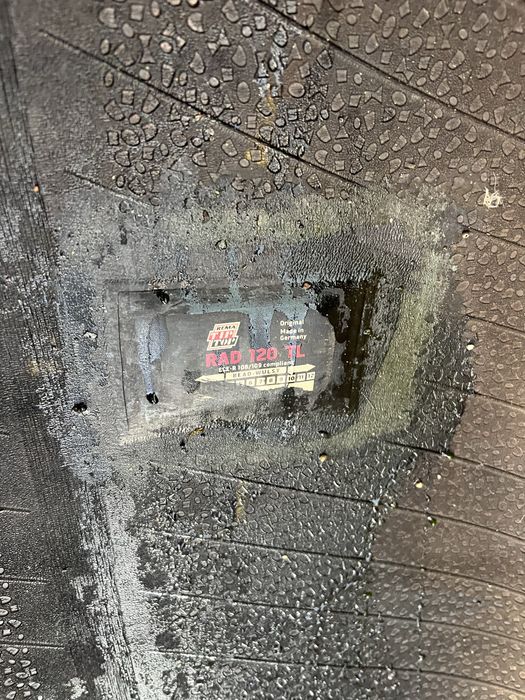 Cauciucuri tractoare