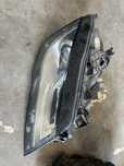 Far dreapta Bi-Xenon Audi A7 4G 2012