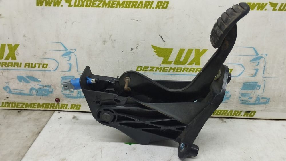 Pedala ambreiaj 465030297R Renault Laguna 3 [2007 - 2011]