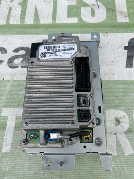 Navigație Sync 3 Ford Kuga 2