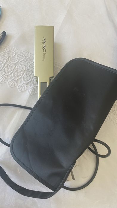 Утишок Mac профессионал