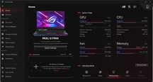 Лаптоп за игри Asus rog g533zw