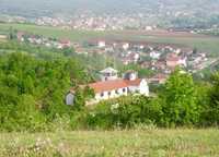 Къща в Пловдив, област-с.Зелениково