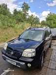 Nissan t30 2.2 dci 4x4