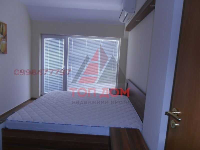 Дава се под наем Двустаен апартамент в Варна, Операта - 55 кв.м за 500 € - Снимка #1