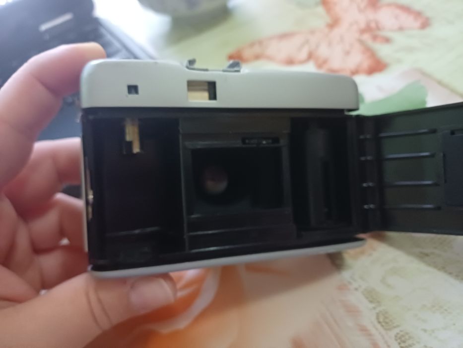 Продавам фотоапарат Beirette Priomat, Meritar 2.9/45