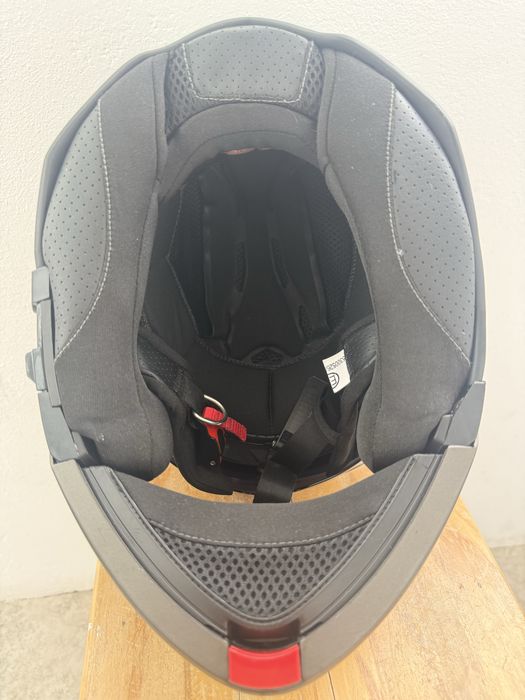 Casca Moto Origine Delta + bluetooth L