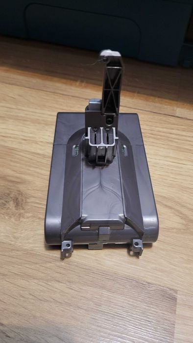 Dyson Acumulator Pack 6 Cell (215683) 6inr21