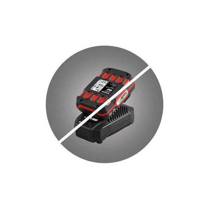 Нов Акумулаторен Ръчен Циркуляр PARKSIDE 20V без батерия