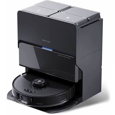 Робот Пылесос Roborock S8 Max Ultra , Высшее качество