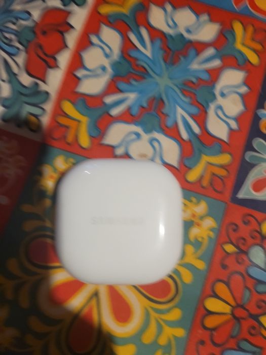 Samsung Galaxy buds Fe