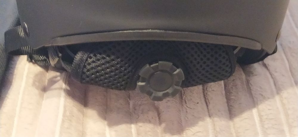 Каска за ски Crivit