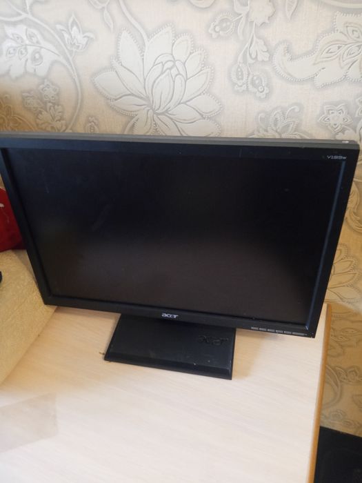 Монитор Acer в отличном состоянии