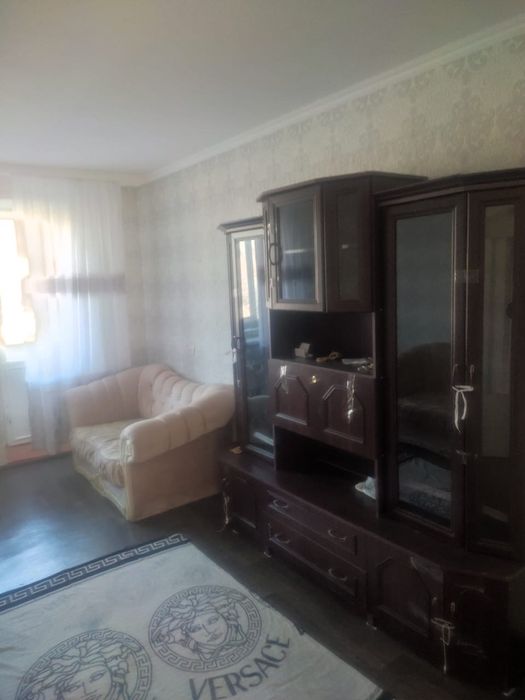 Сдам в долгосрочную аренду 2 комнатную квартиру