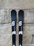 Schiuri ski Stockli Beta Scale L sh 179 cm