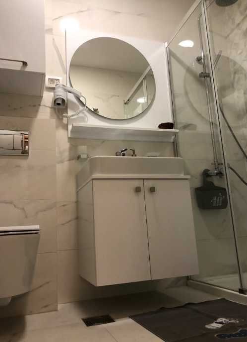 Дава се под наем Едностаен апартамент в Пловдив, Западен - 37 кв.м за 178.5 € - Снимка #1