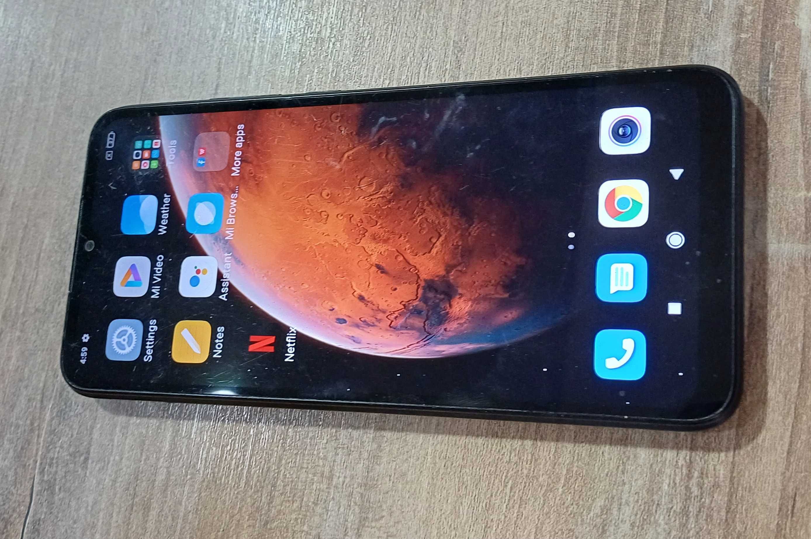 телефон redmi 9a