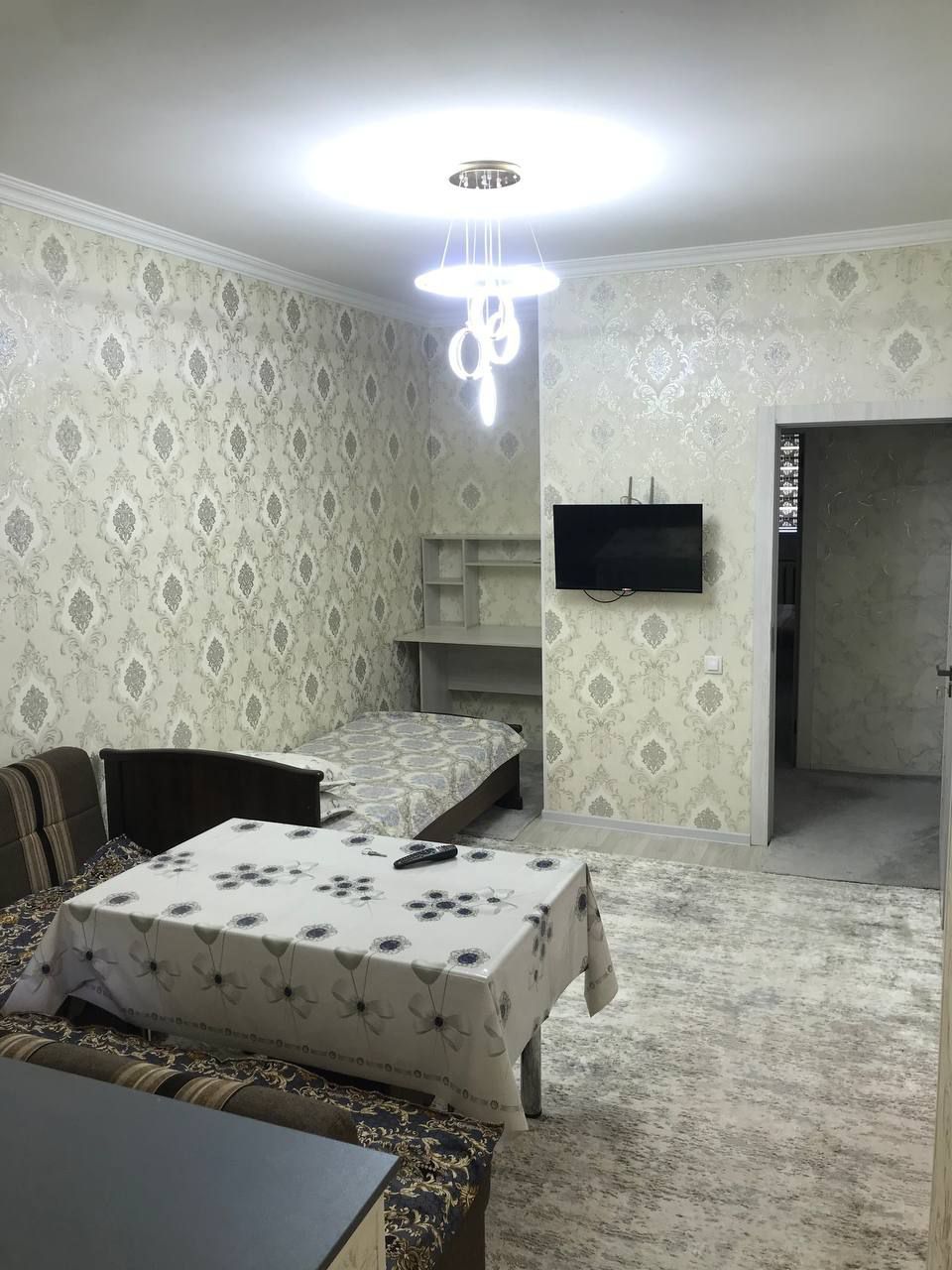 Суточные квартира