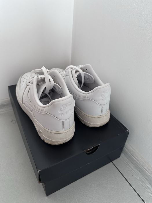 Nike Air Force 1 '07 Fresh White