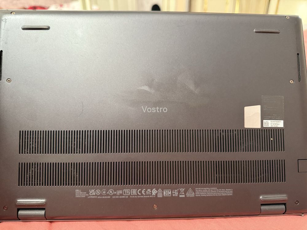 Dell Vostro 16/256 Gb