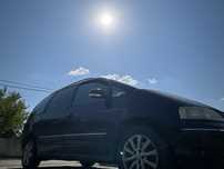 Vw sharan 2007 2.0.