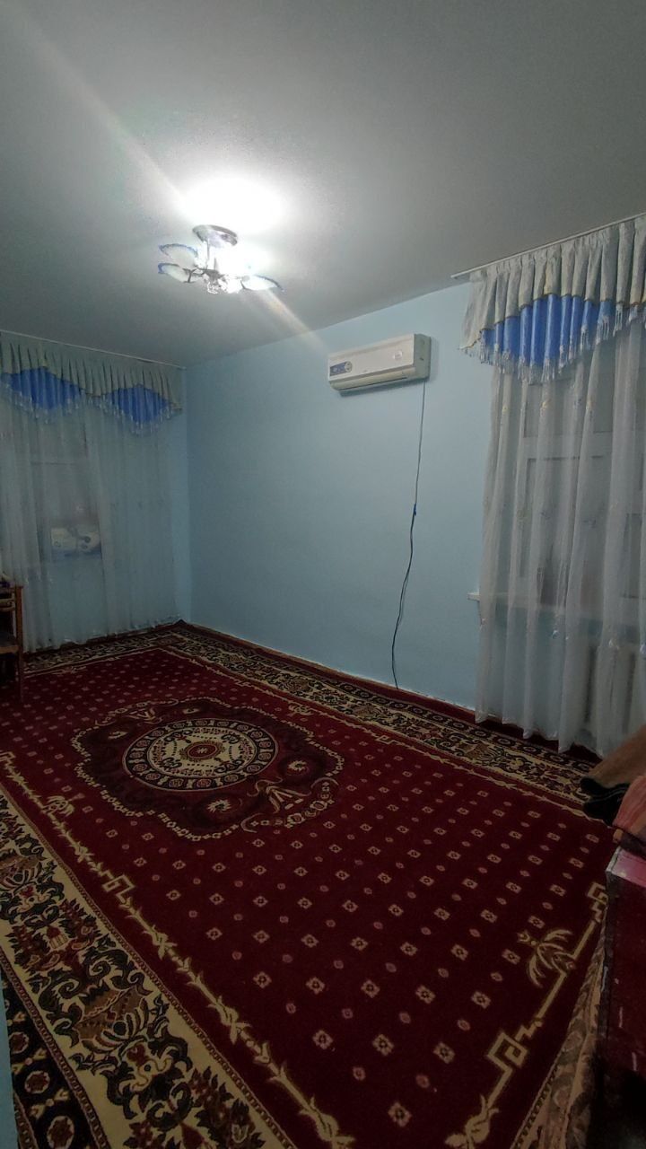 1 хоналик квартира ижарага берилади