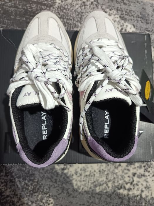 Adidași Replay originali