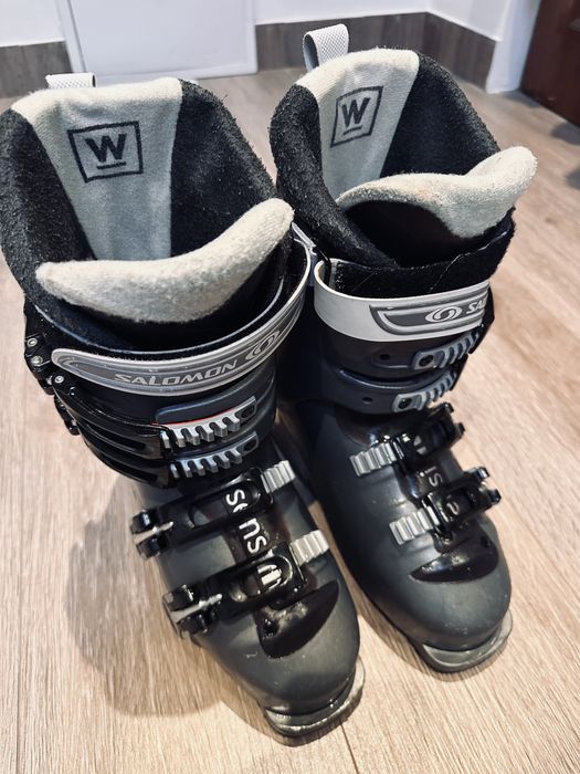 Clapari Salomon Performa marime 25.5