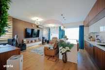 Apartament Premium, Parcare Subsol, Boxă, Panoramă, 3 Camere, Vânzare
