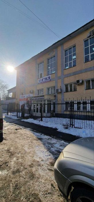 Услуги по ремонту газелей