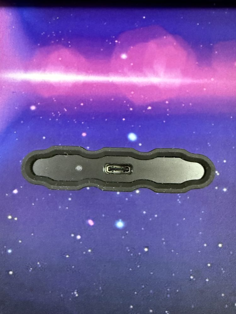 Samsung SSD 2 tb