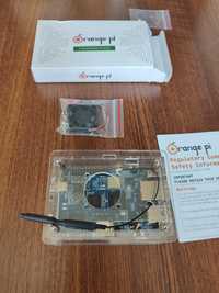 Микрокомпютър Orange PI3 LTS Solar Assistant